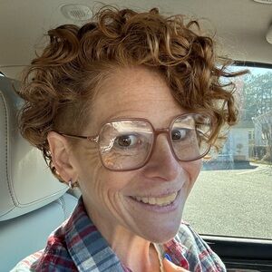 Meet your Posher, Bethany